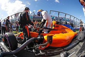 Alonso: "Os próximos dois meses são cruciais"