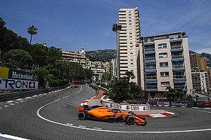 Vandoorne twaalfde ondanks probleem: "Had Q3 kunnen halen"