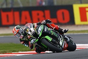 Rea tiene oferta en MotoGP, pero sigue pláticas con Kawasaki