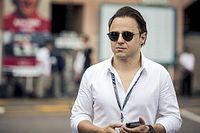 IndyCar-Szene schießt gegen Felipe Massa zurück