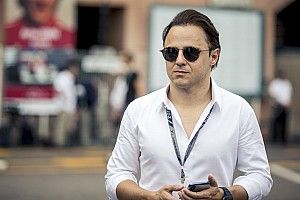 Massa revela plano de levar kart às Olimpíadas de 2024