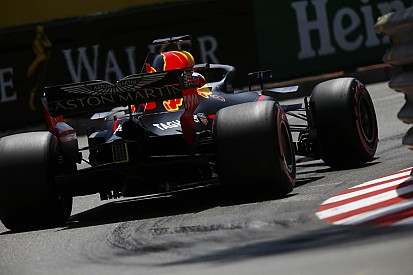Formel 1 Monaco 2018: Ricciardo im Pole-Fight unantastbar!