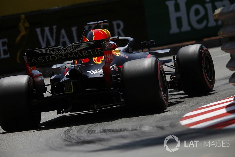 Formel 1 Monaco 2018: Ricciardo im Pole-Fight unantastbar!
