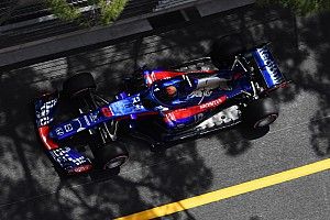 Toro Rosso: Honda en iyi üreticilerin uzağında değil