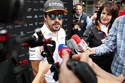 Alonso ve Ferrari gizli bir görüşme mi yaptı?