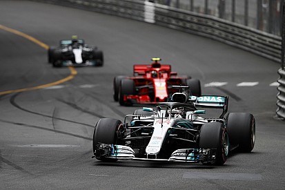 Mondiale Costruttori F1 2018: la Ferrari recupera 5 punti sulla Mercedes