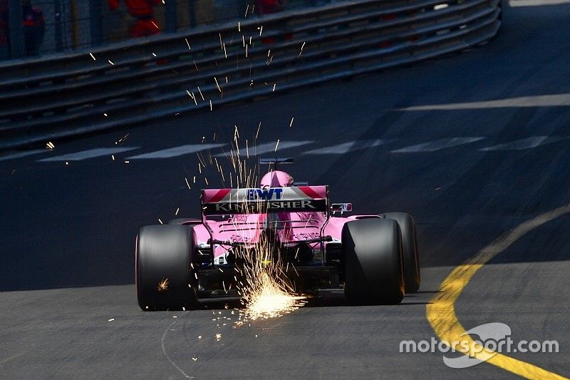 Force India получила официальное предложение о продаже команды