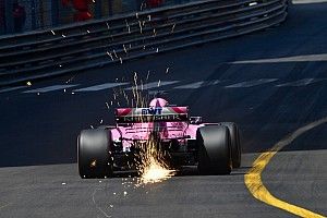 Force India получила официальное предложение о продаже команды