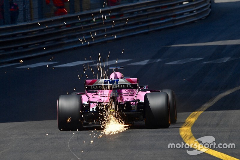 Force India получила официальное предложение о продаже команды