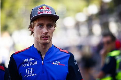 "Fehlbesetzung": Hartley in Monaco auf dem Schleudersitz