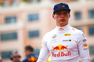 Webber: "Nunca había visto tanta decepción en Verstappen"