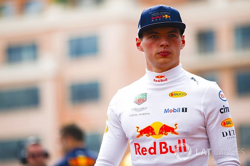 Verstappen tak pedulikan kritik para "pejuang keyboard"