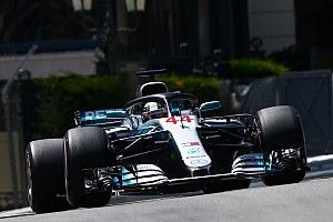 Hamilton : "J'étais un peu en avance, mais je n'ai pas réussi à tenir"