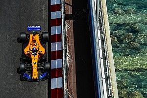Onderlinge kwalificatieduels na de GP van Monaco