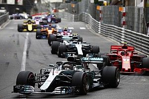 Hamilton: “Dit was geen race, we waren aan het cruisen”