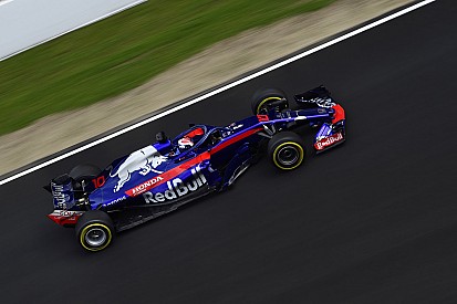 Avec Honda, Toro Rosso a trouvé la liberté