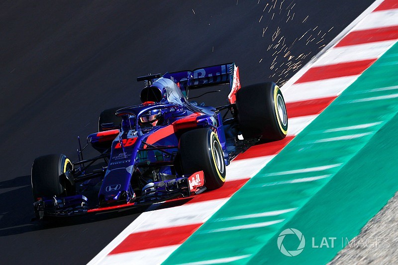 ホンダ田辺TD「トロロッソ・ホンダはチームとしてうまく行っている」