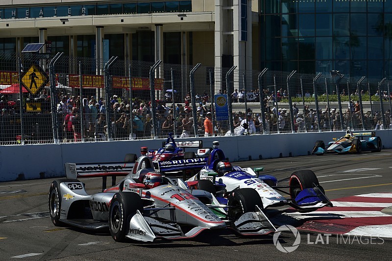 Mario Andretti: Formel 1 hat IndyCar-Schritt verpasst