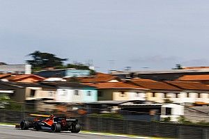 Pirelli zet om veiligheidsredenen streep door bandentest op Interlagos