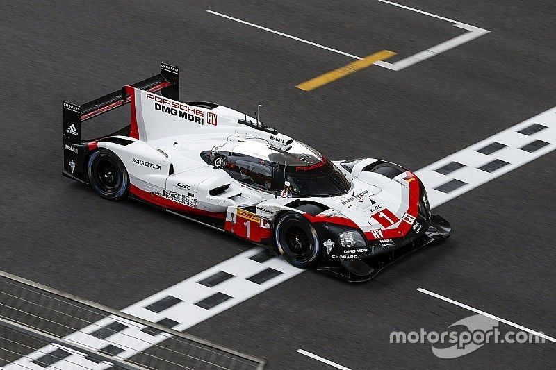 Слухи: бывший глава Porsche в WEC перейдет на руководящую должность в команду Ф1