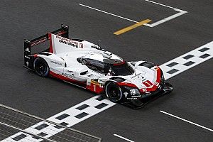 Слухи: бывший глава Porsche в WEC перейдет на руководящую должность в команду Ф1
