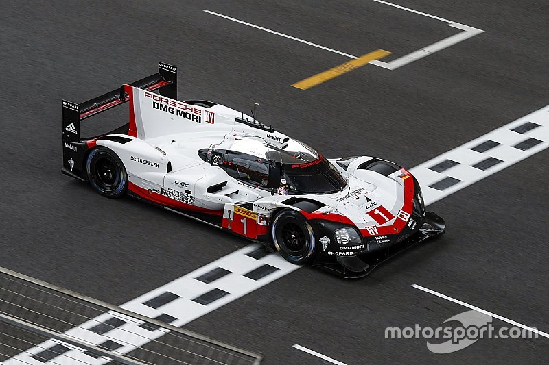 Слухи: бывший глава Porsche в WEC перейдет на руководящую должность в команду Ф1