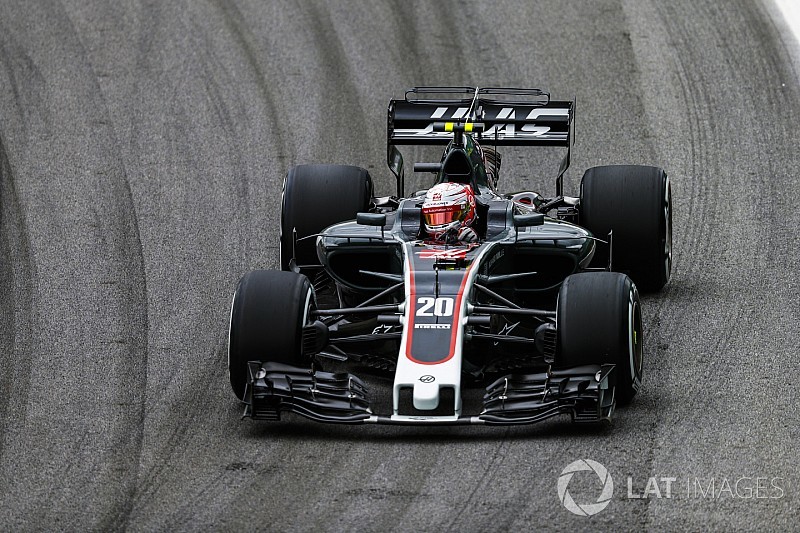 Magnussen akui mobil Haas musim ini menyulitkannya