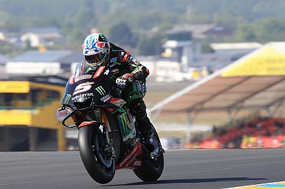 MotoGP in Le Mans: Das Rennen im Live-Ticker!