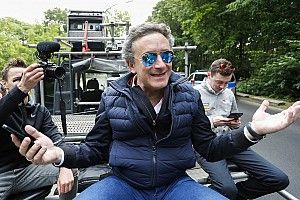Como Alejandro Agag se tornou o Elon Musk do automobilismo