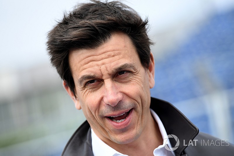 Wolff: "Pronti perché il passo lungo a Monaco non sia più uno svantaggio"