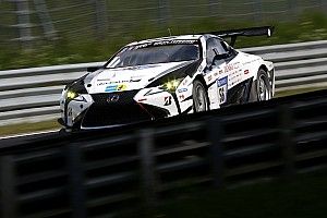 24h Nürburgring: Toyota auch 2019 mit Lexus LC am Start