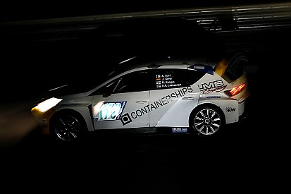 24H TCE Series, tutto pronto per la tappa di Imola