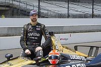 Хинчклифф оставил надежду выступить в Indy 500