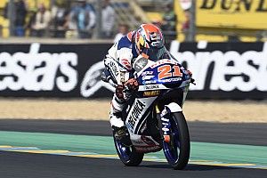 Di Giannantonio: "Dopo Le Mans ho troppa voglia di rifarmi al Mugello!"
