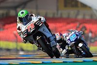 Moto3 Le Mans: Arenas pakt eerste zege na dramatische slotfase