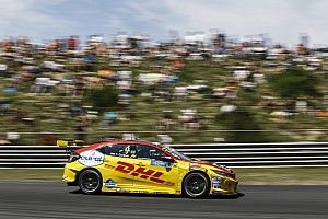 Coronel promoveert naar zesde startpositie