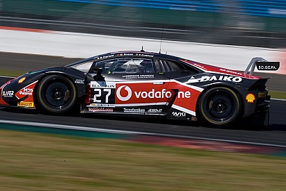 Fabrizio Crestani precede Davide Rigon nelle Libere del Paul Ricard