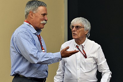 Why Formula 1's future is in jeopardy