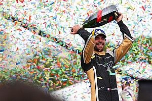 Vergne: “Io andrò all’attacco sino a fine stagione...”