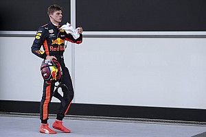 Verstappen: Ferrari/Mercedes'in motor moduna rağmen geride değiliz