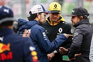 FIA planea quitar la junta de pilotos