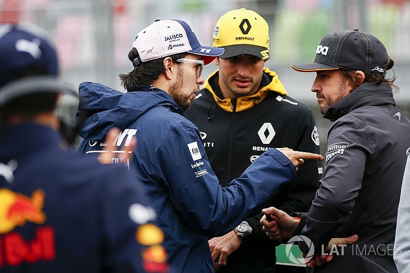 FIA planea quitar la junta de pilotos