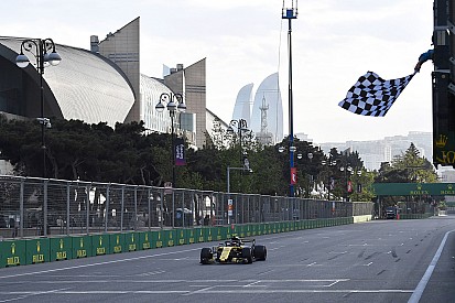 Sainz, performansını geliştirebileceğinden emin