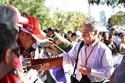 La F1 quiere copiar a la NFL