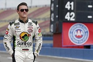Gray Gaulding requires medical attention on plane ride to Kansas