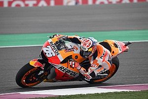 Pedrosa: "Las Ducati parece que están bastante preparadas"
