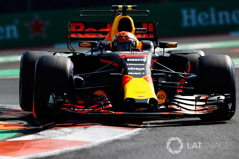 Saking dominan, Verstappen sempat bosan di depan
