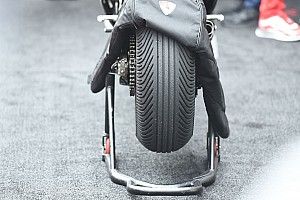Termorace: dalle termocoperte di MotoGP e WSBK alle mascherine