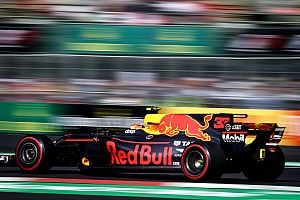 Regulasi stabil, Red Bull yakin bisa lanjutkan progres ke 2018