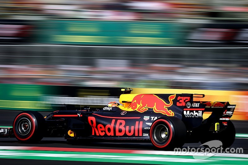 Regulasi stabil, Red Bull yakin bisa lanjutkan progres ke 2018